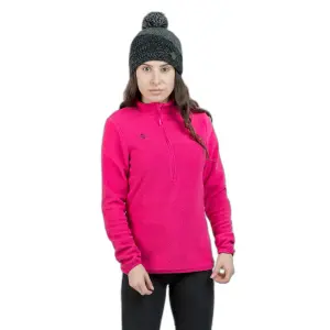 Fleece för kvinnor Izas Sutton image-0