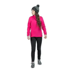 Fleece för kvinnor Izas Sutton image-2
