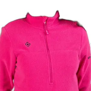 Fleece för kvinnor Izas Sutton image-3