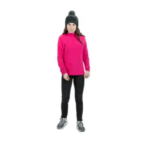 Fleece för kvinnor Izas Sutton image-4