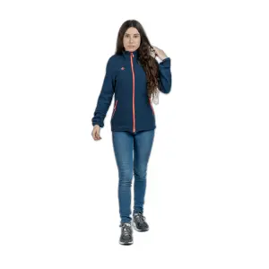 Polaire femme Izas Padru image-3