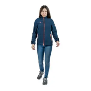 Polaire femme Izas Padru image-2