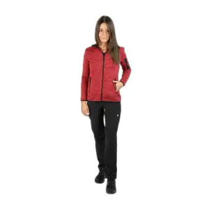 Women's hiking pants Izas Sander CO image-2