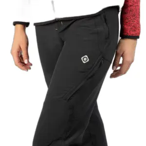 Women's hiking pants Izas Sander CO image-3