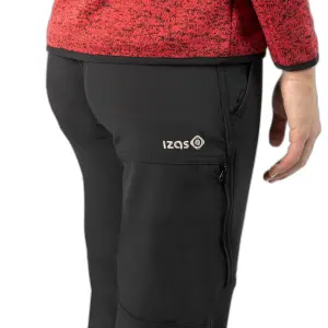 Women's hiking pants Izas Sander CO image-4