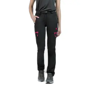 Women's hiking pants Izas Chamonix CO image-0