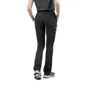 Women's hiking pants Izas Chamonix CO image-1