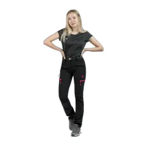 Women's hiking pants Izas Chamonix CO image-2