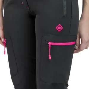 Women's hiking pants Izas Chamonix CO image-5