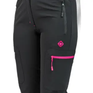 Pantaloni da trekking da donna Izas Chamonix FW image-5