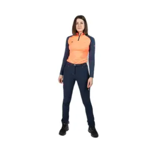 Women's hiking pants Izas Baltic FW image-1