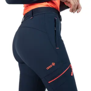 Women's hiking pants Izas Baltic FW image-4