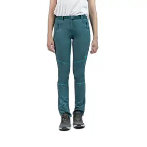 Women's climbing Trousers Izas Asgard SS image-1