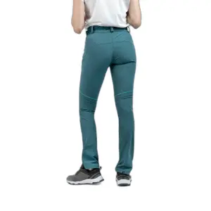 Women's climbing Trousers Izas Asgard SS image-2