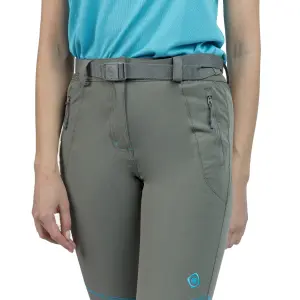 Women's climbing Trousers Izas Asgard SS image-4