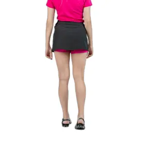 Women's skirt-short Izas Mina image-1