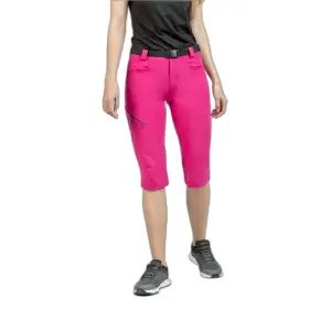 Women's 3/4 hiking pants Izas Lliam image-1