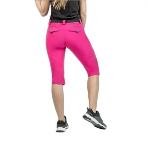 Women's 3/4 hiking pants Izas Lliam image-5