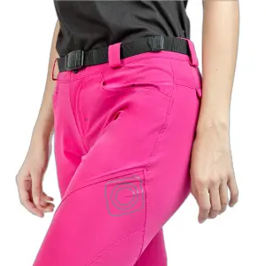 Women's 3/4 hiking pants Izas Lliam image-6