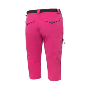 Women's 3/4 hiking pants Izas Lliam image-4