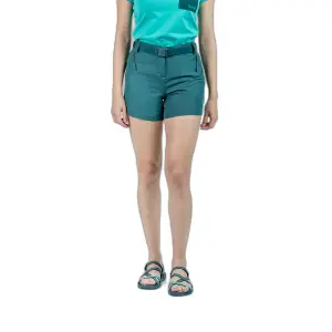 Short de trekking femme Izas Nagela II image-0