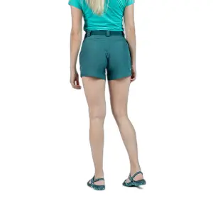 Short de trekking femme Izas Nagela II image-1
