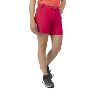 Short de trekking femme Izas Nagela II image-0