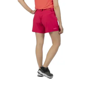 Short de trekking femme Izas Nagela II image-1