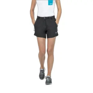 Short de trekking femme Izas Nagela II image-1
