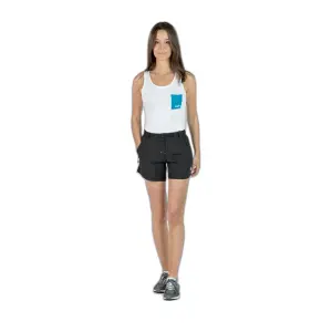 Short de trekking femme Izas Nagela II image-3