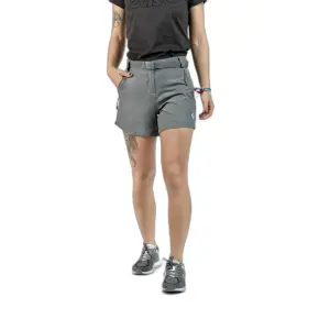Short de trekking femme Izas Nagela II image-0