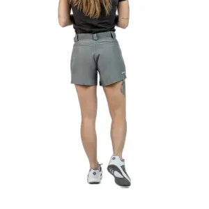 Short de trekking femme Izas Nagela II image-1