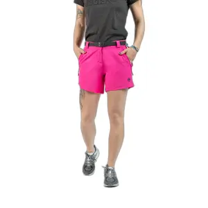 Short de trekking femme Izas Nagela II image-0