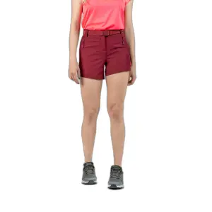 Short de trekking femme Izas Nagela II image-0
