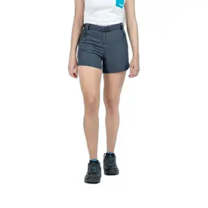 Short de trekking femme Izas Nagela II image-0
