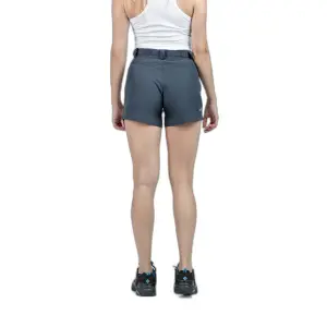 Short de trekking femme Izas Nagela II image-1