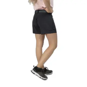 Short de trekking femme Izas Nagela II image-1