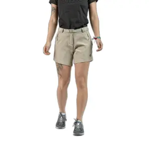 Short de trekking femme Izas Nagela II image-0