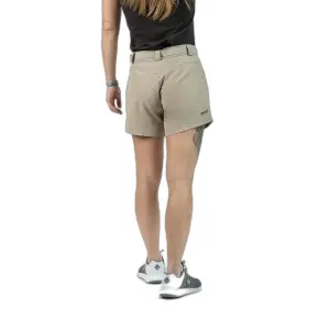Short de trekking femme Izas Nagela II image-1