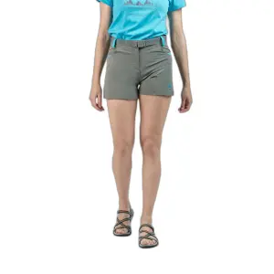 Short de randonnée femme Izas Kea II image-0