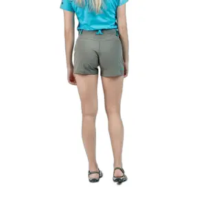 Short de randonnée femme Izas Kea II image-1
