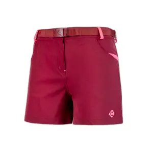 Short de randonnée femme Izas Kea II image-0