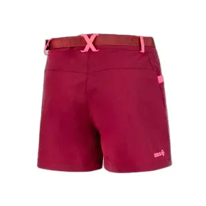 Short de randonnée femme Izas Kea II image-4