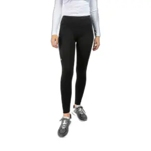 Pantalon de randonnée thermique femme Izas Castellar image-0