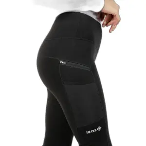 Pantalon de randonnée thermique femme Izas Castellar image-3