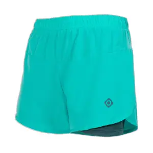 Short femme Izas Aller image-0
