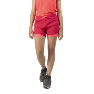 Short avec slip intérieur femme Izas Chia image-0