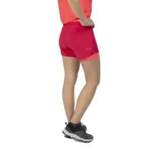 Short avec slip intérieur femme Izas Chia image-3