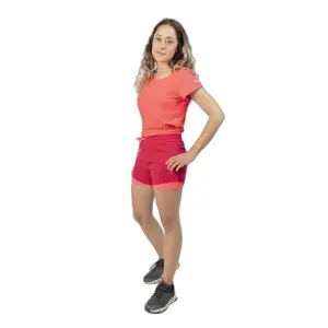 Short avec slip intérieur femme Izas Chia image-2