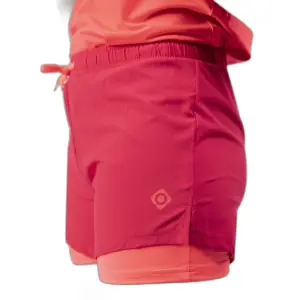 Short avec slip intérieur femme Izas Chia image-5